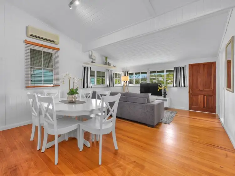 Fifth view of Homely house listing, 22 Macrossan Avenue, Norman Park QLD 4170