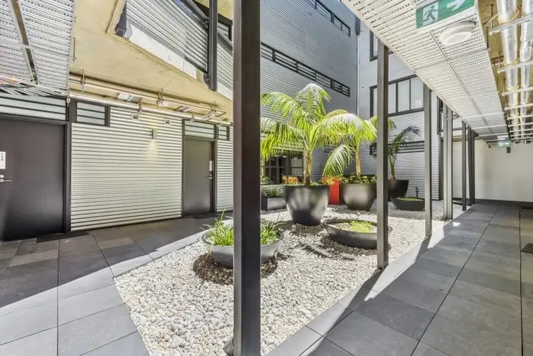 Fifth view of Homely apartment listing, 102/478-492 Wattle Street, Ultimo NSW 2007