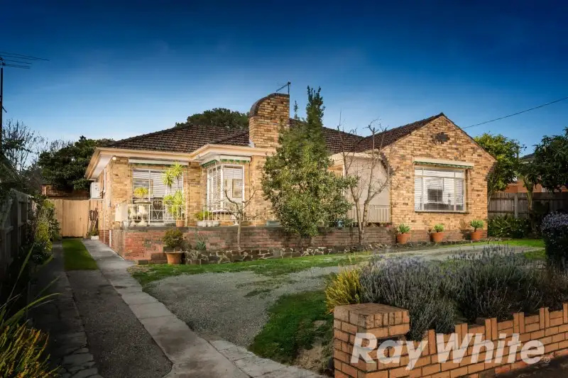 Main view of Homely house listing, 87 Warrigal Road, Surrey Hills VIC 3127