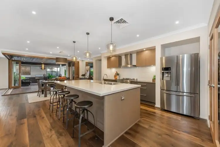 Fourth view of Homely house listing, 3 Sarabah Street, North Lakes QLD 4509