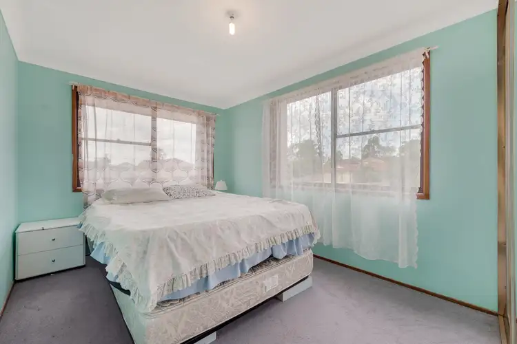 Fifth view of Homely townhouse listing, 4/103 Cumberland Road, Ingleburn NSW 2565