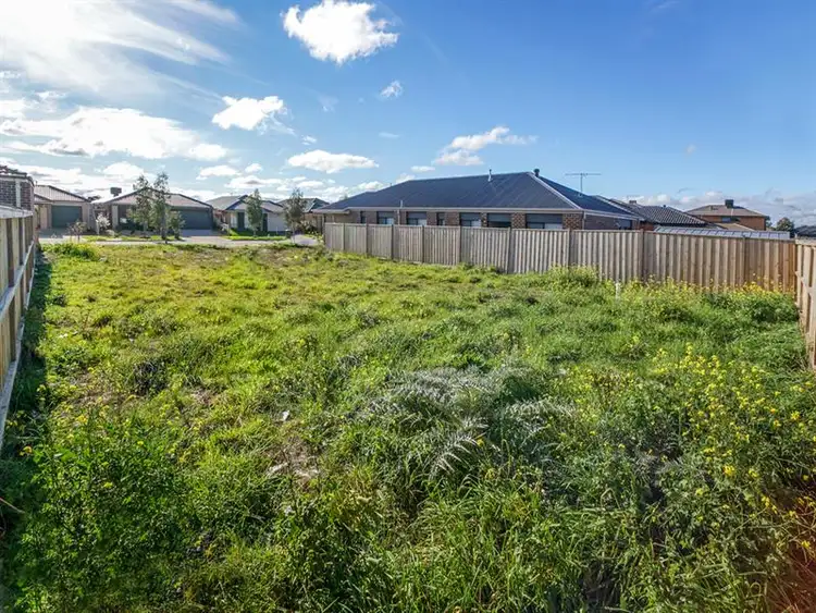 Second view of Homely land listing, 11 Marlowe Grange, Mernda VIC 3754