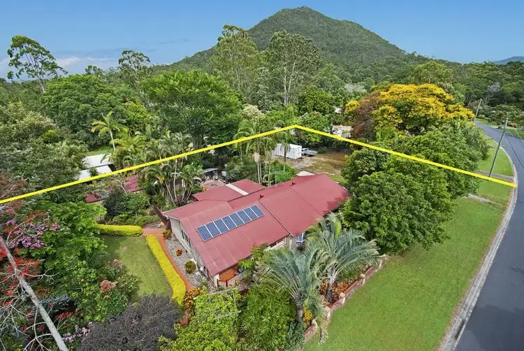 Main view of Homely house listing, 167 Lindeman Road, Beerwah QLD 4519