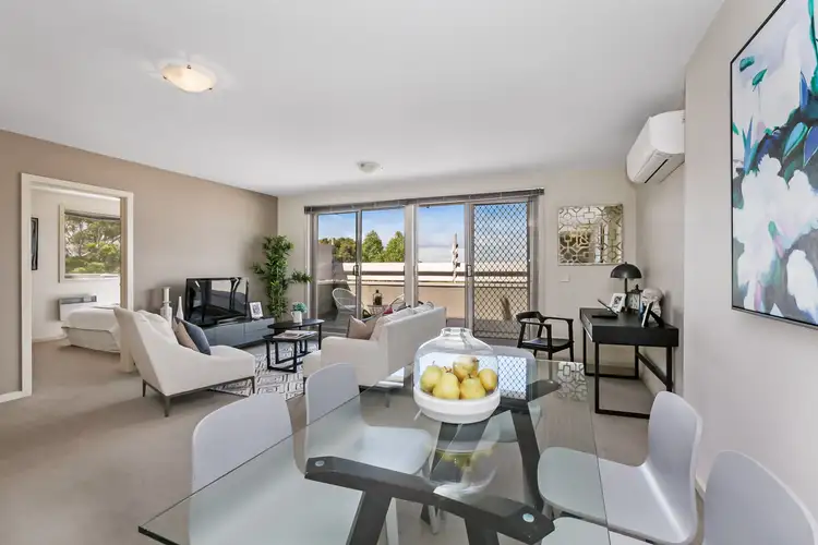 14/18-22 Bell Street, Heidelberg Heights VIC 3081