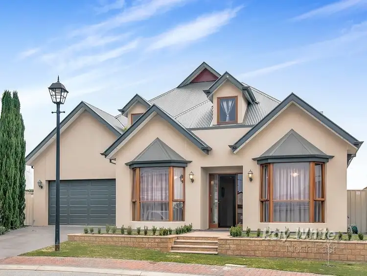 Second view of Homely house listing, 4 Hallett Road, Golden Grove SA 5125