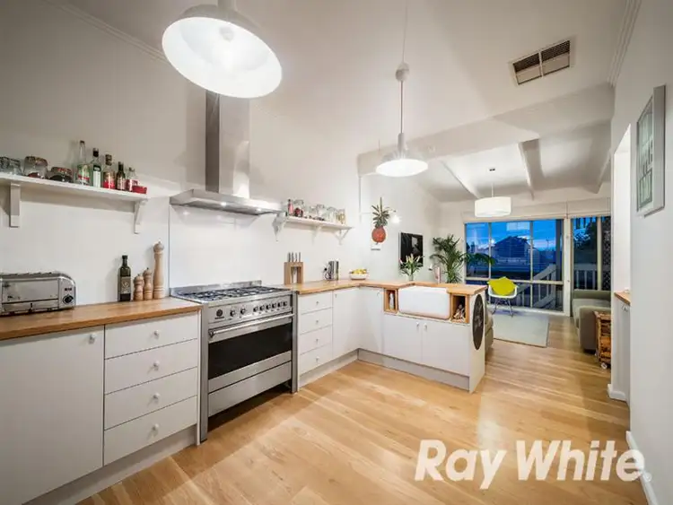 Third view of Homely house listing, 15 Harrison Street, Box Hill North VIC 3129