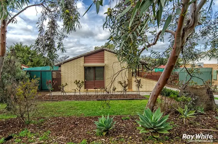 Main view of Homely house listing, 634 Brodie Road, Huntfield Heights SA 5163