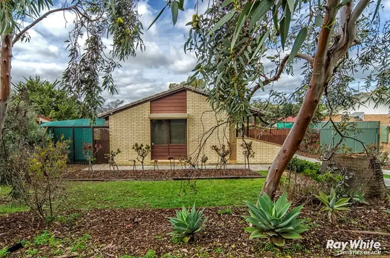 Main view of Homely house listing, 634 Brodie Road, Huntfield Heights SA 5163