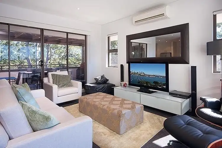 Second view of Homely house listing, 242/2C Munderah Street, Wahroonga NSW 2076