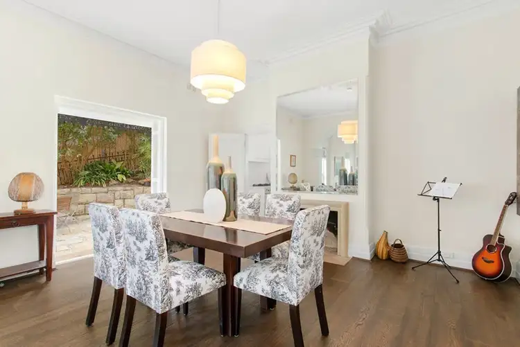 Sixth view of Homely house listing, 163 Bellevue Road, Bellevue Hill NSW 2023