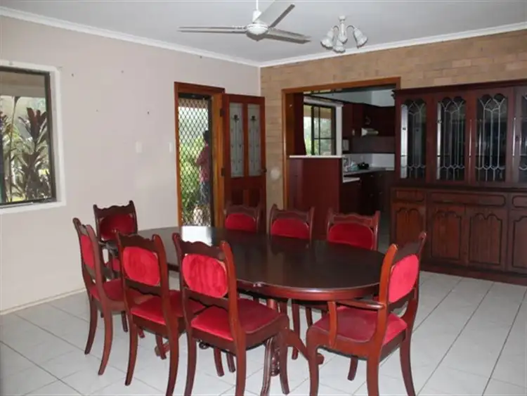 Sixth view of Homely rural property listing, 208 Sheahans Road, Lannercost QLD 4850
