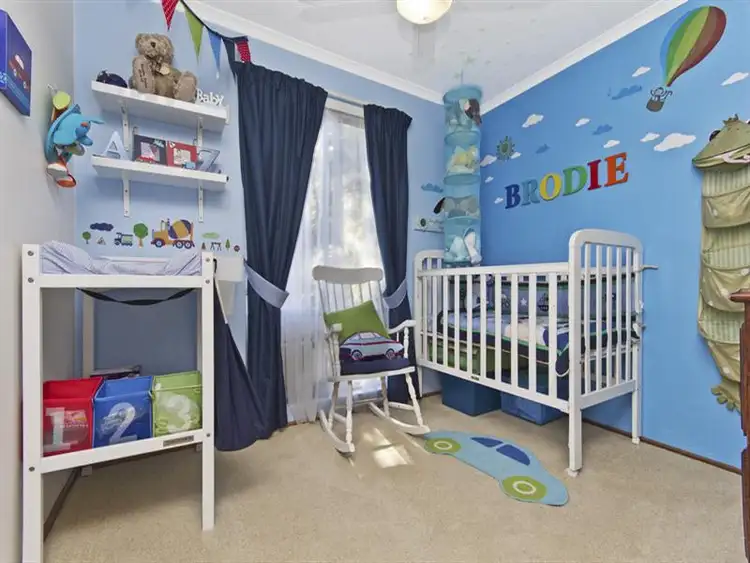 Seventh view of Homely house listing, 59 Cronulla Drive, Redwood Park SA 5097