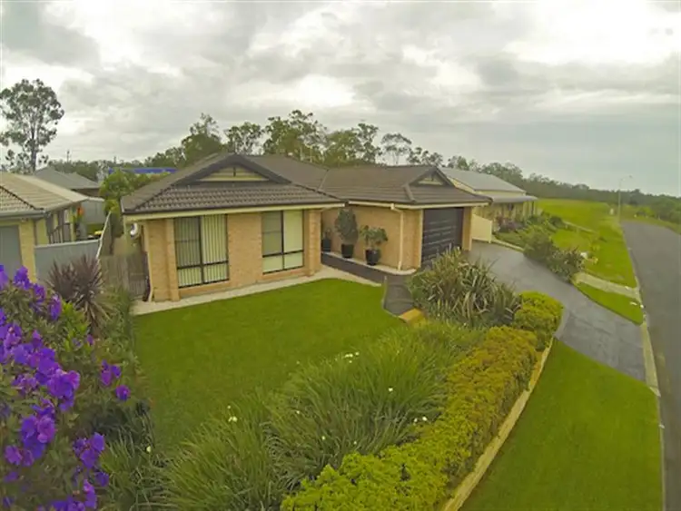 15 Grandis Parade, Taree NSW 2430
