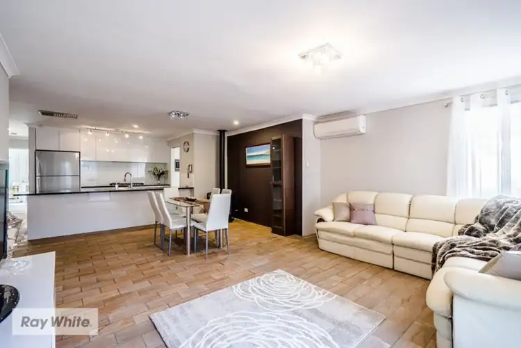 54 Wintersweet Ramble, Mirrabooka WA 6061