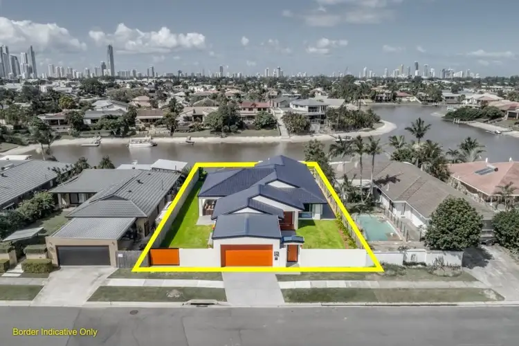 34 Village High Road, Benowa Waters QLD 4217