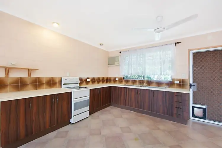 Fourth view of Homely house listing, 16 Payne Street, Mount Louisa QLD 4814