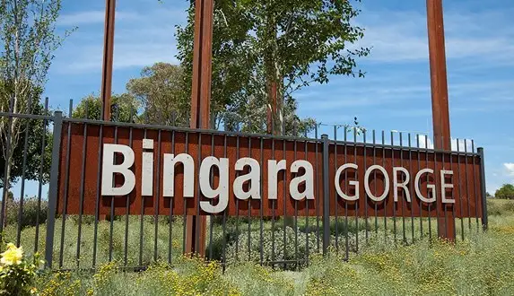 Third view of Homely land listing, 6 Kangaloon Close, Wilton NSW 2571