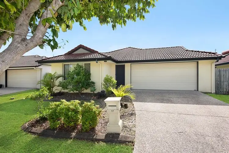 17 Crawford Street, Sippy Downs QLD 4556