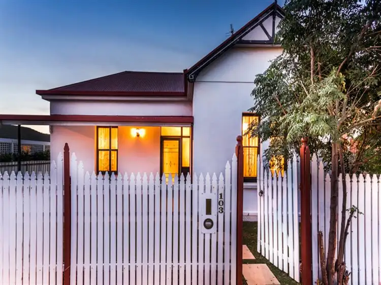Main view of Homely house listing, 103 Military Road, Semaphore South SA 5019