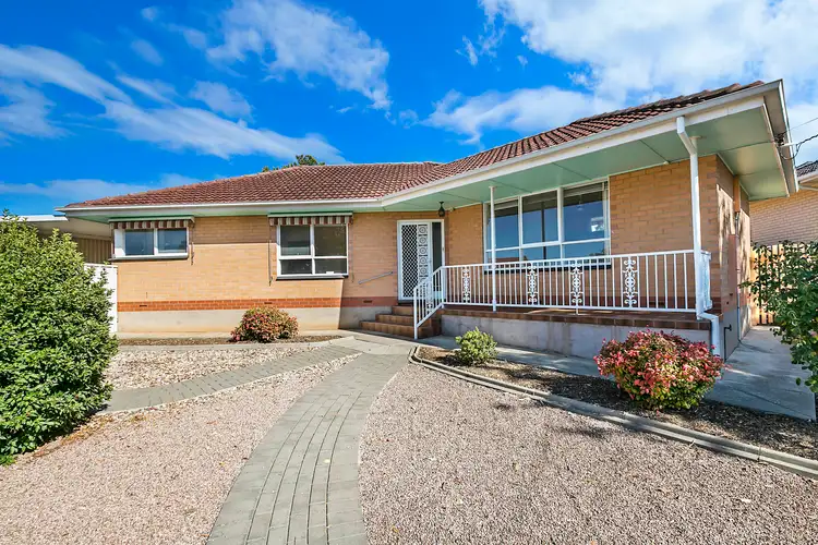 Main view of Homely house listing, 3 Ian Street, Morphett Vale SA 5162