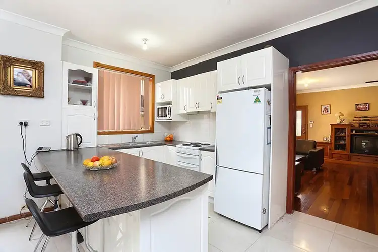 Fourth view of Homely other listing, 2/1 Throsby Street, Fairfield Heights NSW 2165