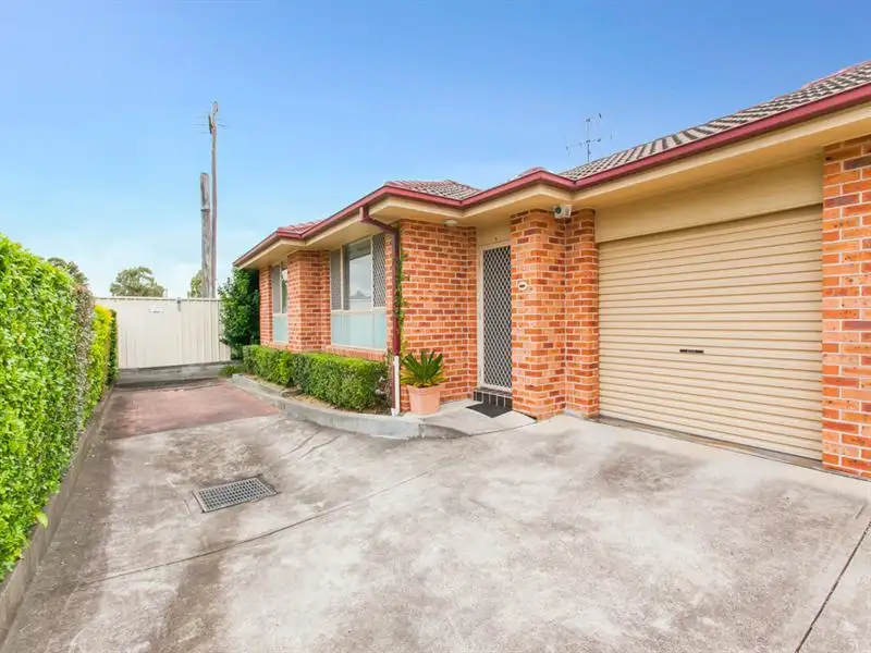 Main view of Homely house listing, 5/59 Bousfield Street, Wallsend NSW 2287