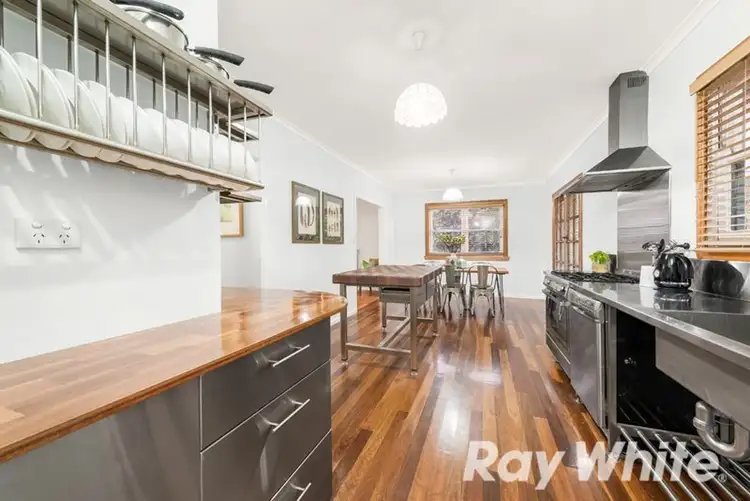 Third view of Homely house listing, 14 Oakham Avenue, Burwood East VIC 3151