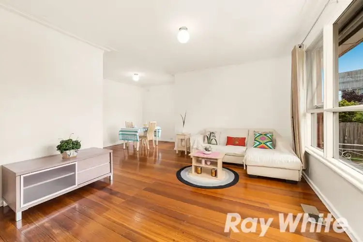 Fifth view of Homely house listing, 4 Cumming Street, Burwood VIC 3125