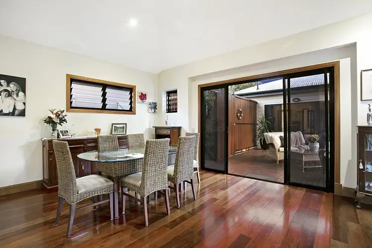 Fifth view of Homely house listing, 141 Strong Avenue, Graceville QLD 4075