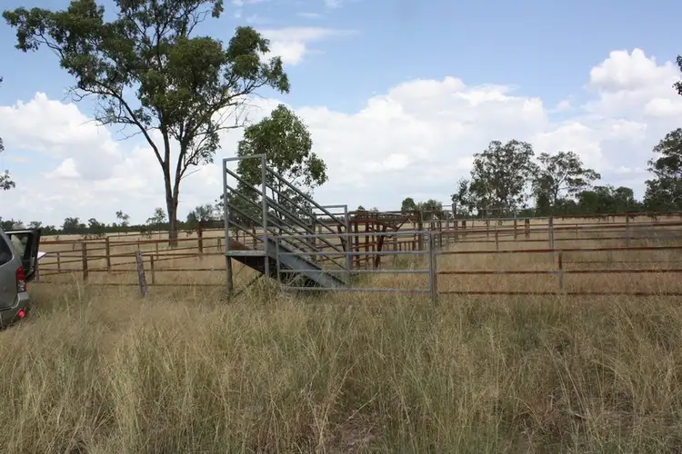 Third view of Homely rural property listing, 0 Millmerran-Cecil Plains, Millmerran QLD 4357