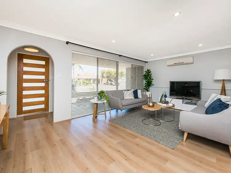 Main view of Homely house listing, 3 Tamalee Place, Hillman WA 6168