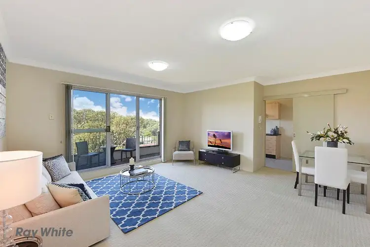 Second view of Homely unit listing, 9/330 Pennant Hills Road, Carlingford NSW 2118