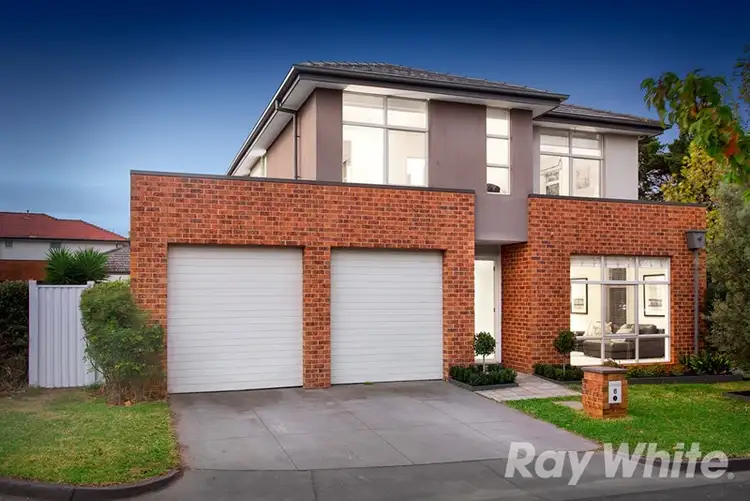6 Kinkora Court, Mulgrave VIC 3170