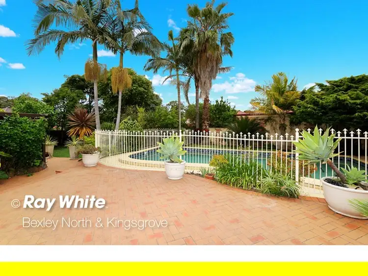 Seventh view of Homely house listing, 24 Berring Avenue, Roselands NSW 2196