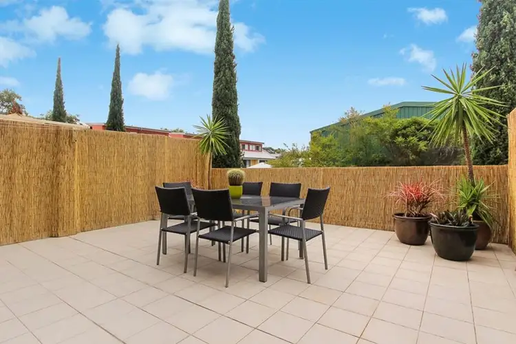 Fourth view of Homely townhouse listing, 24/25 Chelmsford Avenue, Botany NSW 2019
