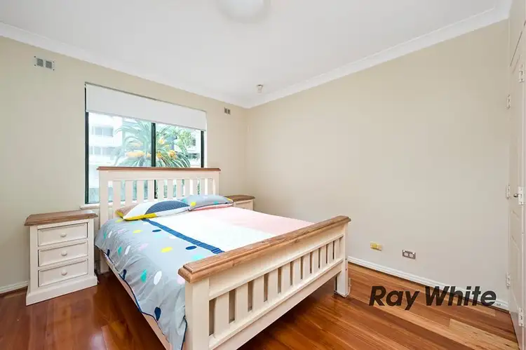 Fifth view of Homely unit listing, 203/10 Freeman Road, Chatswood NSW 2067
