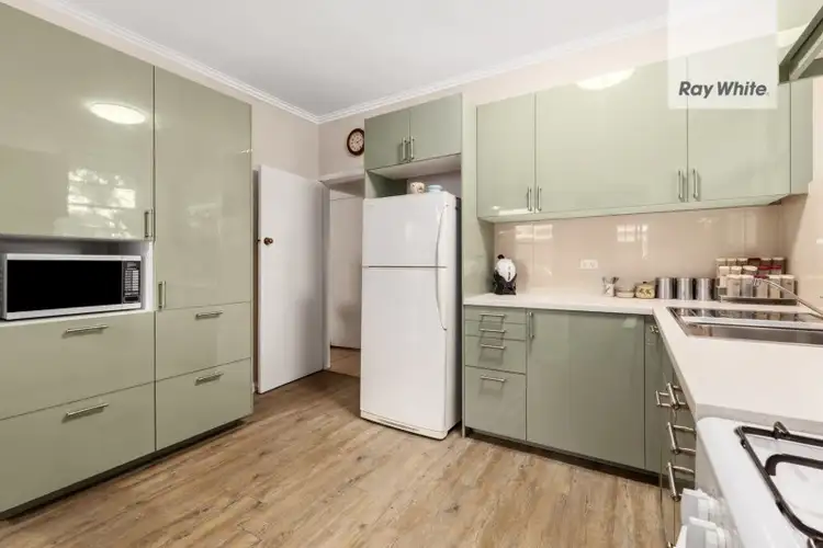 Third view of Homely house listing, 122 Altona Street, Heidelberg West VIC 3081
