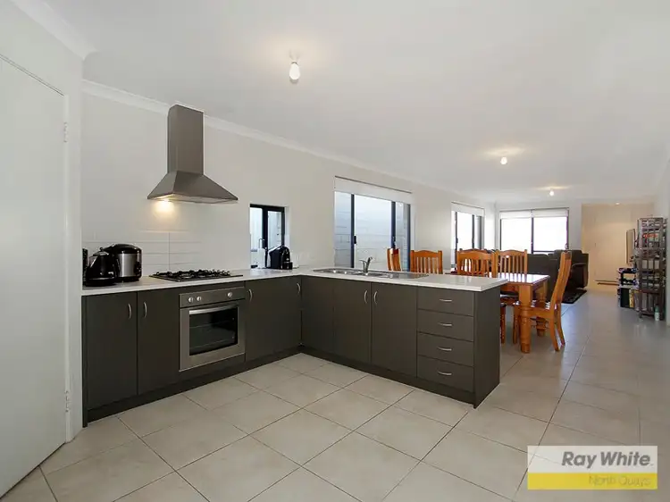 Second view of Homely house listing, 51 Capitol Turn, Clarkson WA 6030