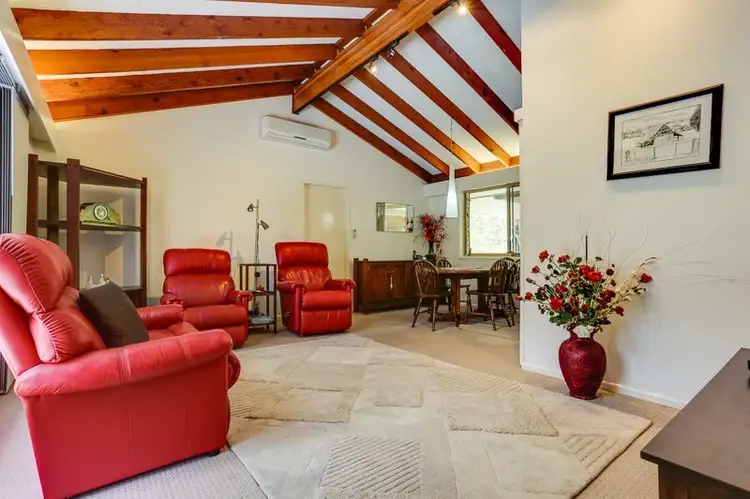 Second view of Homely house listing, 19 Min Min Court, Durack QLD 4077