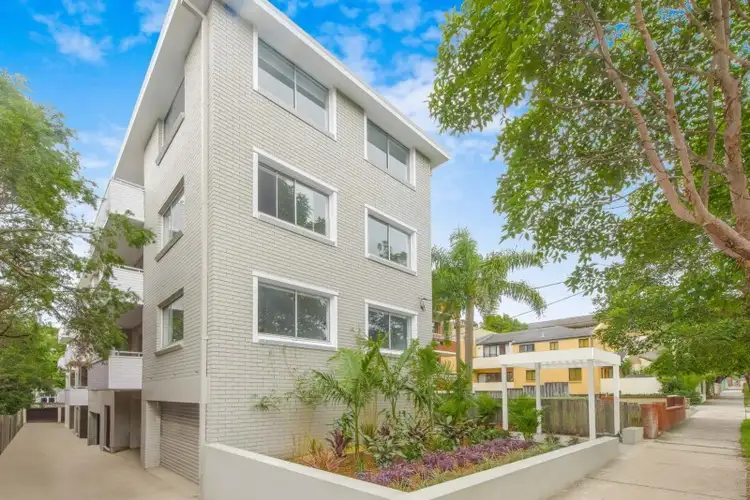 4/77 Gilderthorpe Avenue, Randwick NSW 2031
