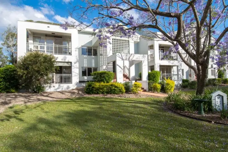 Main view of Homely unit listing, 26/76-80 Chichester Drive, Arundel QLD 4214