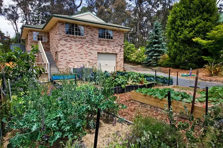 25 Radiance Avenue, Blackheath NSW 2785