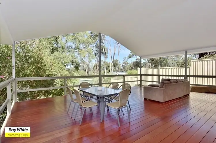 Main view of Homely house listing, 13A Grenville Road, Stoneville WA 6081