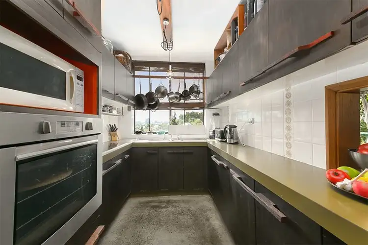 Fifth view of Homely apartment listing, 19/17 Ganges Street, West End QLD 4101