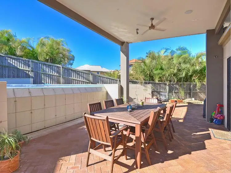Third view of Homely house listing, 29 Aurora Place, Kippa-ring QLD 4020