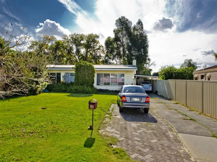 Third view of Homely house listing, 13 Dallwin Street, Dianella WA 6059