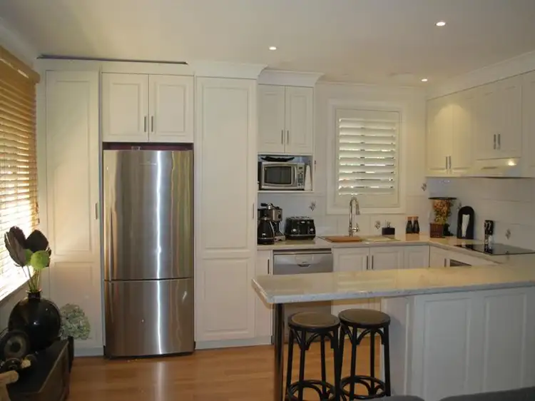 Fifth view of Homely house listing, 1 Niela Crescent, Myrtleford VIC 3737
