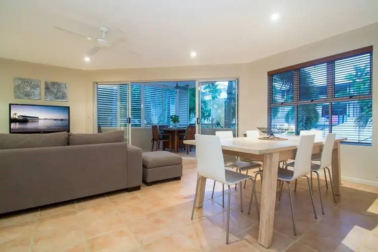 Third view of Homely apartment listing, 22/35 CAYMAN VILLA Mowbray Street, Port Douglas QLD 4877
