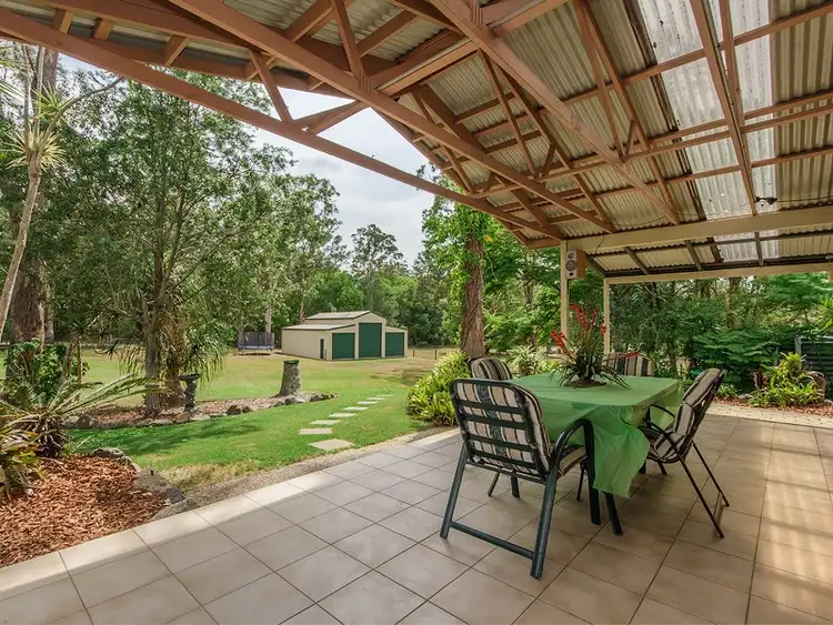 Sixth view of Homely house listing, 6 Springfield Street, Upper Coomera QLD 4209