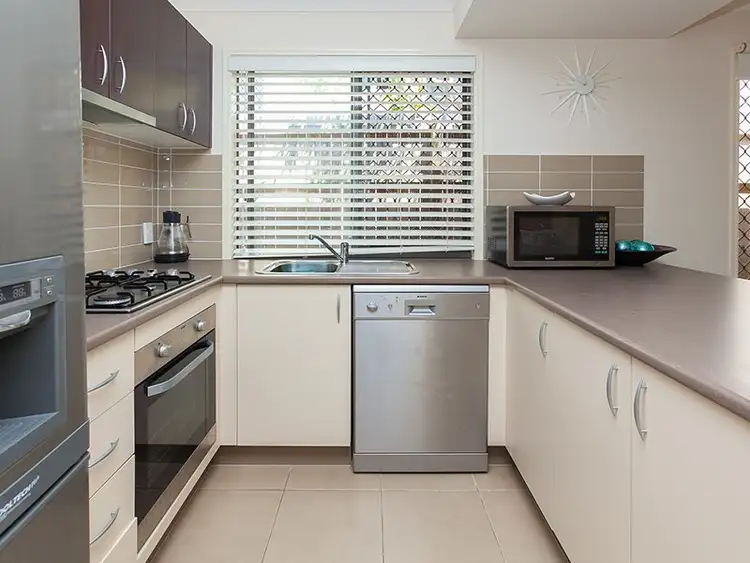 Fifth view of Homely house listing, 9 Hopman Way, Springfield Lakes QLD 4300